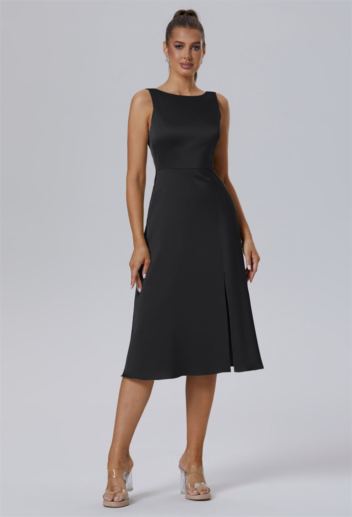 AW Ixajaw Dress